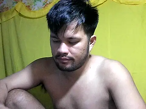 HairyHottestpinoyHandsome webcam
