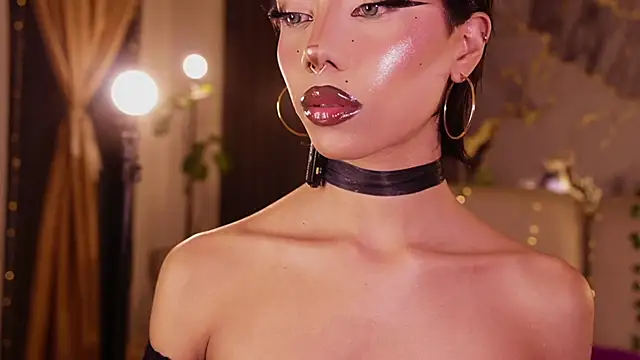 soidai_miiu webcam