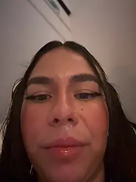 TessaCooper1 webcam
