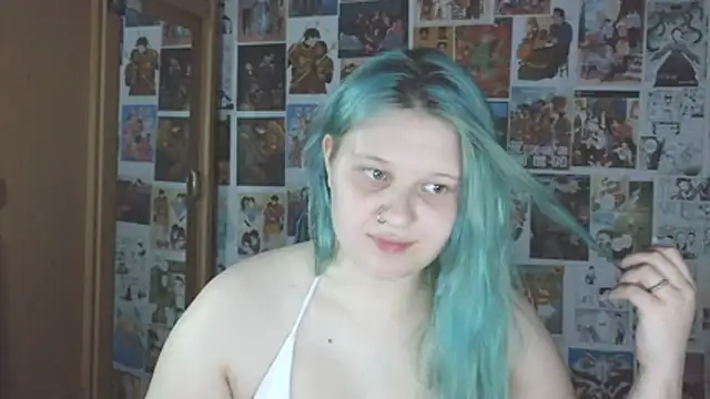 FoxPlayXX webcam