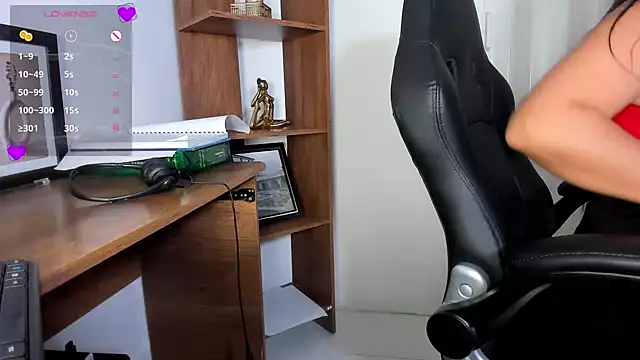 Aslii_Smith webcam