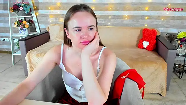 SusanSmit webcam