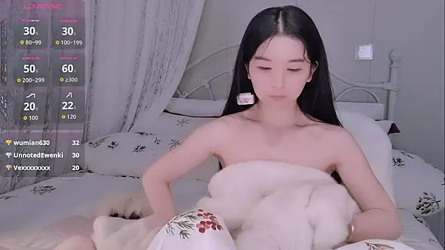 binglin- (Ask my age) - #asian #asian-foot-fetish #black-hair #cam2cam #chinese #cosplay #deluxe-cam2cam #foot-fetish #hd #interactive-toys #lovense #nylon #petite #petite-asian #small-audience #student #topless #topless-asian #upskirt