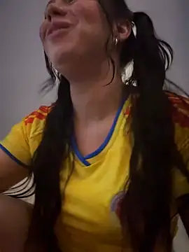 TessaCooper1 webcam
