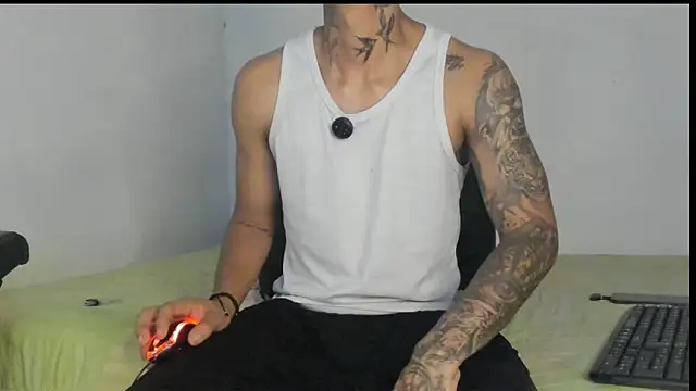 _Logan_Colton_ webcam