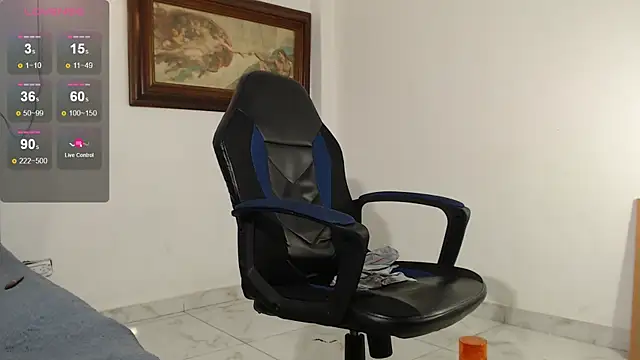 Sofiafuck20 webcam