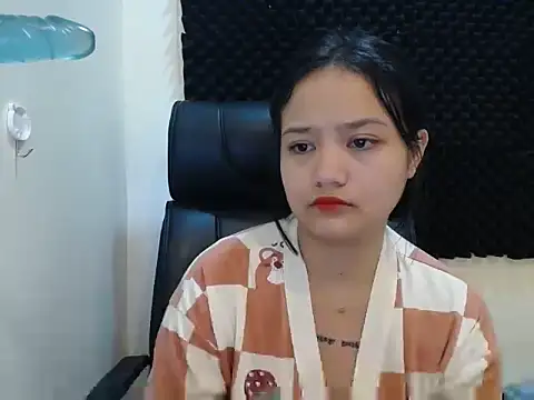 parker_pixie's room