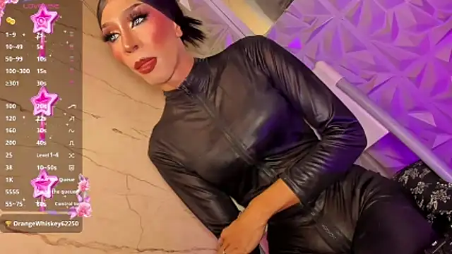 anitacruise (T young) - I  WANT  TO BE  YOUR  CUMDUMPSTERSLUT!
