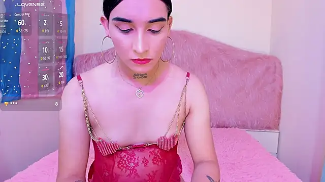 Skarlet_Ruiz_ webcam