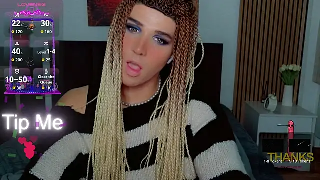 HelenSpellman webcam