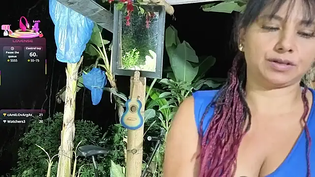 esmeralda_li webcam