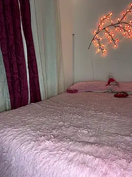 Amelia_laurent webcam