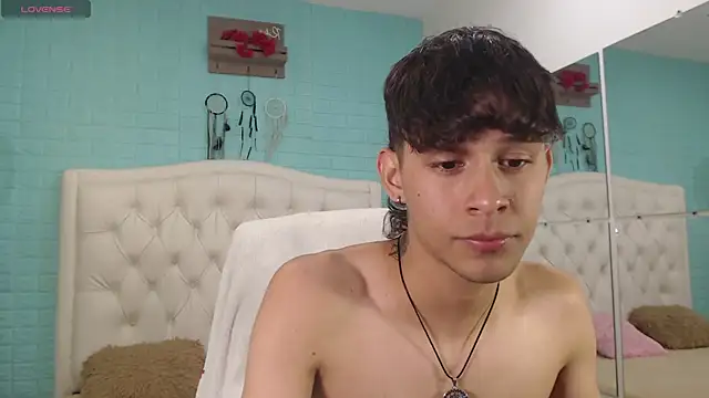 DraxBlade09 webcam