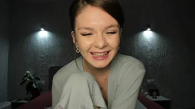 SophieShyy webcam