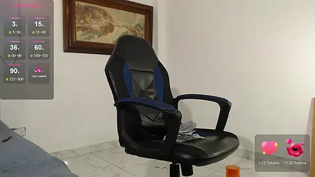 Sofiafuck20 webcam