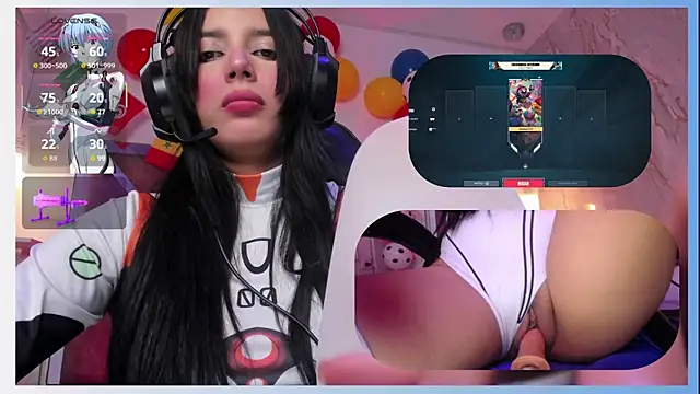 SweetieCloe_