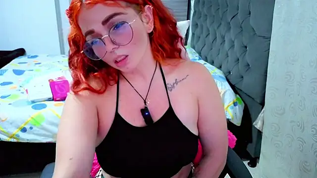 Alexatexa2929 webcam