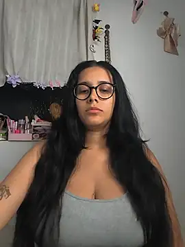 Annya-sweet webcam