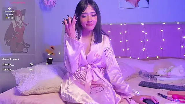 ela_petit webcam