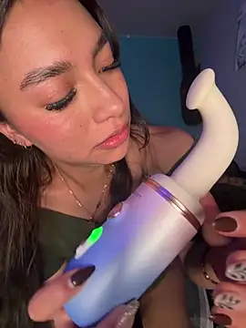 CocoaGigiMuse webcam
