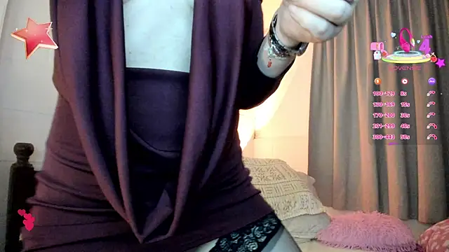 1Sweetnina webcam