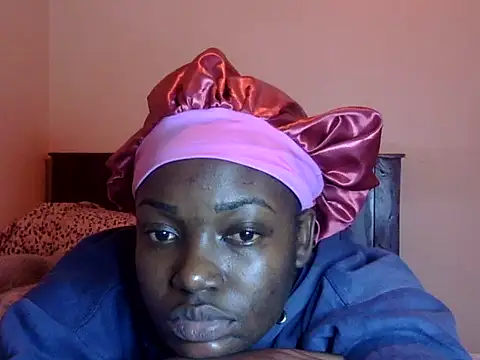 Sexy-suzy webcam