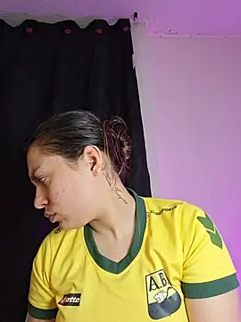 AmaiaSalvatore webcam