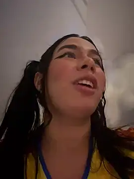 TessaCooper1 webcam