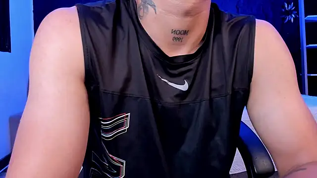 LiamDeep webcam
