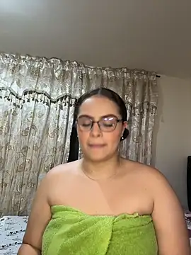 Tayler_Kim webcam