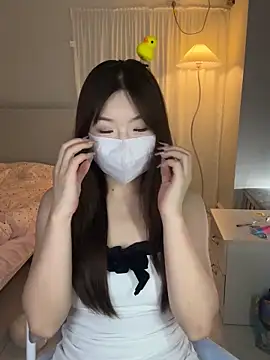 _xiaoxinxin_ webcam