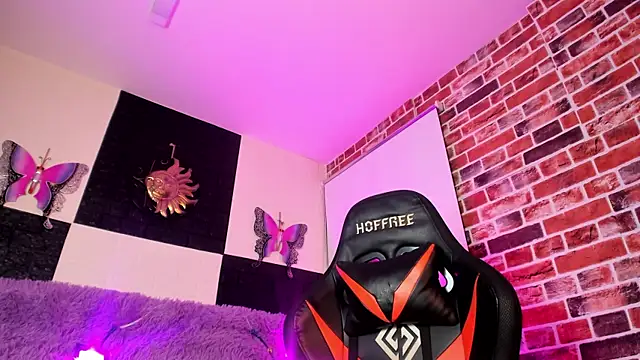 Engel_boss webcam