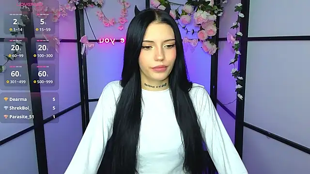 Kelly__Bunny webcam