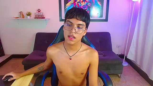 Maecum18 webcam