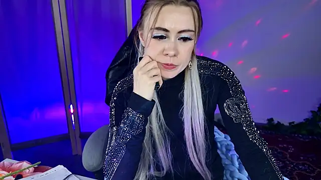 Kumiho_7777 webcam