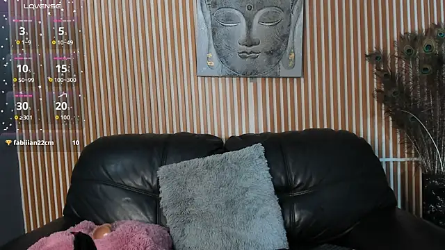 Veronica_Black18 webcam