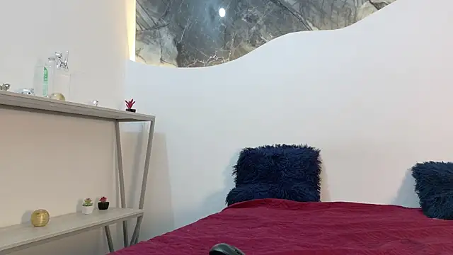 cameronsilverman webcam