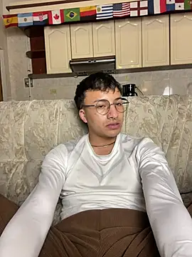 Dereck_Klain webcam