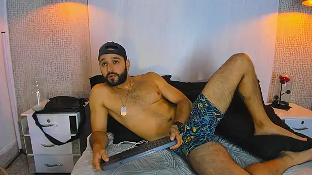 Mike333_ webcam