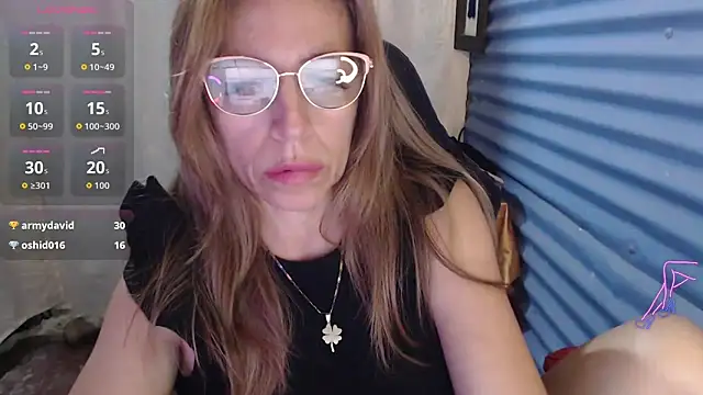 Chayla_Ruiz webcam