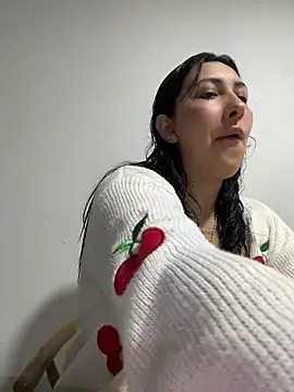 KittyObsession webcam