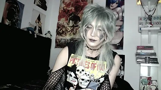 kiiler_queen webcam