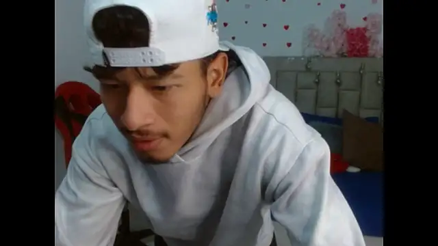 blackfox_desire webcam