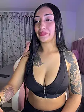 Vibe-kathy webcam