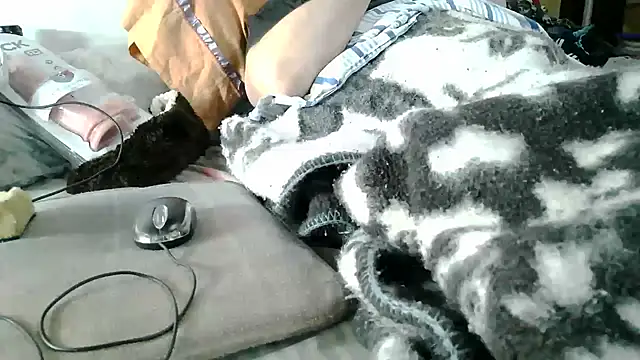 messi_syssy webcam