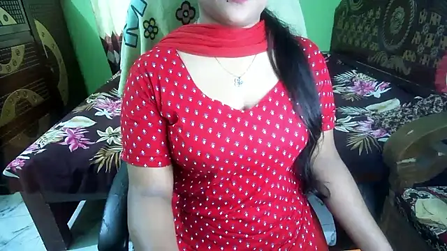 BengaliQueenStar webcam