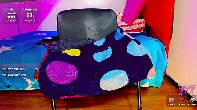 Britany_montiel webcam