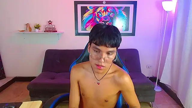 Maecum18 webcam