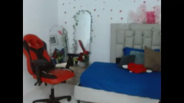 blackfox_desire webcam