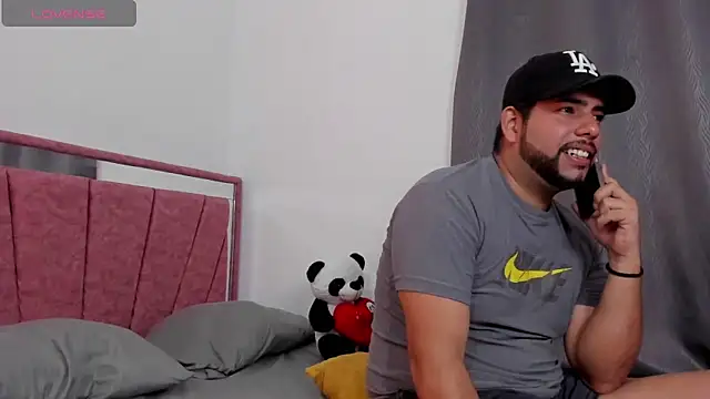 passionate_love22 webcam